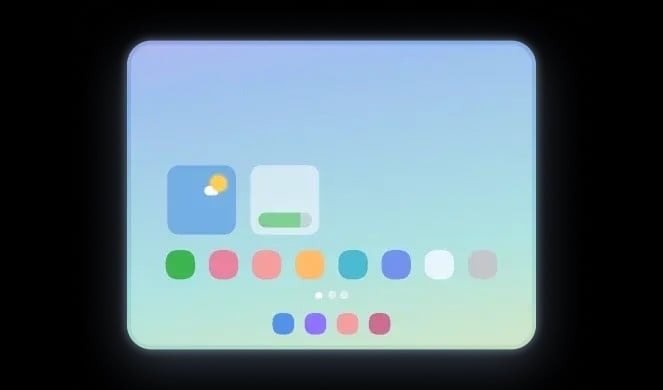 One UI 9 vô tình 'bán đứng' Samsung khi tiết lộ siêu phẩm Galaxy Z mới - Ảnh 1.