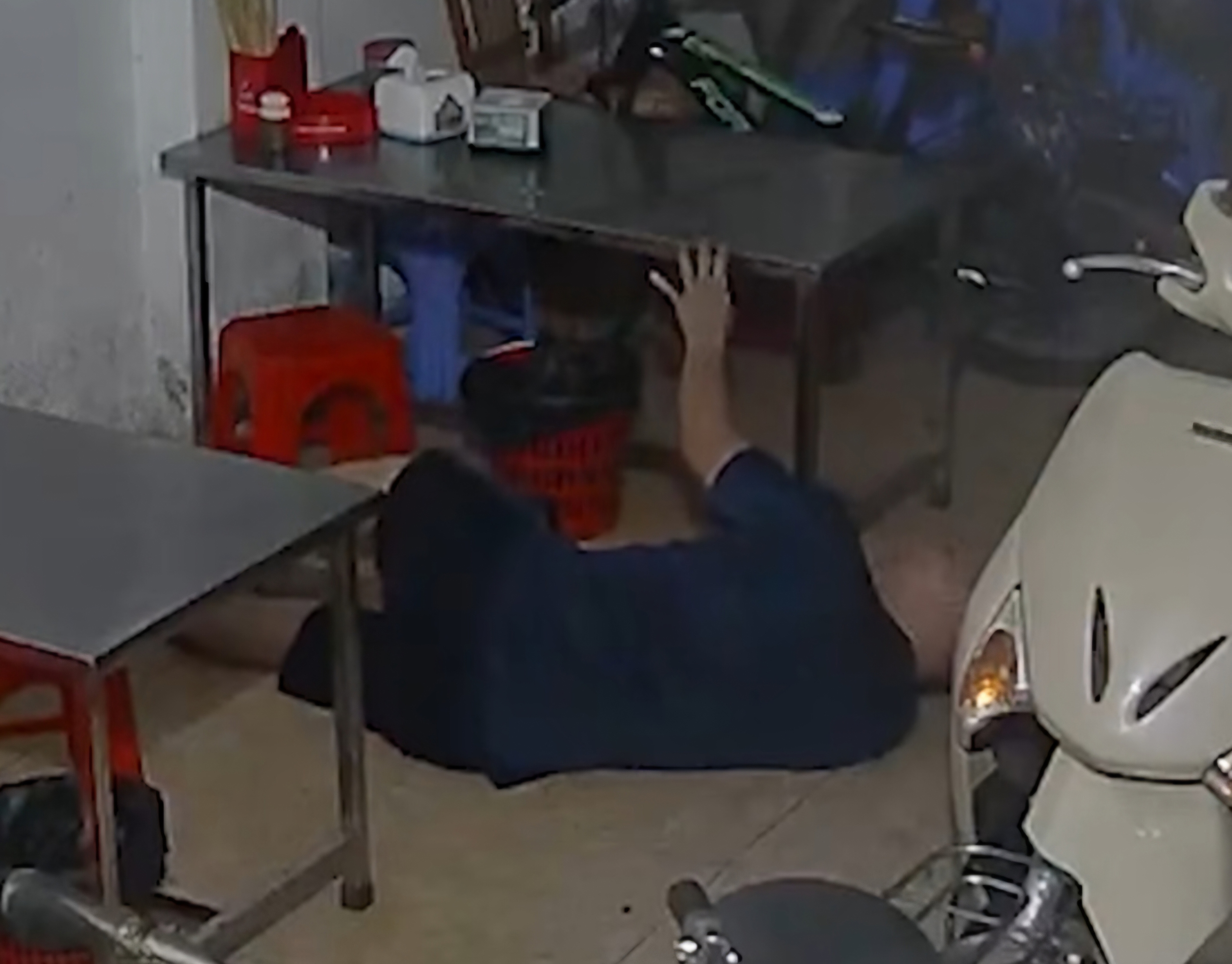 Bác sĩ: Lưu ý điều này khi tập thể dục sáng sớm để tránh đột quỵ- Ảnh 1. Bác sĩ: Lưu ý điều này khi tập thể dục sáng sớm để tránh đột quỵ- Ảnh 1.