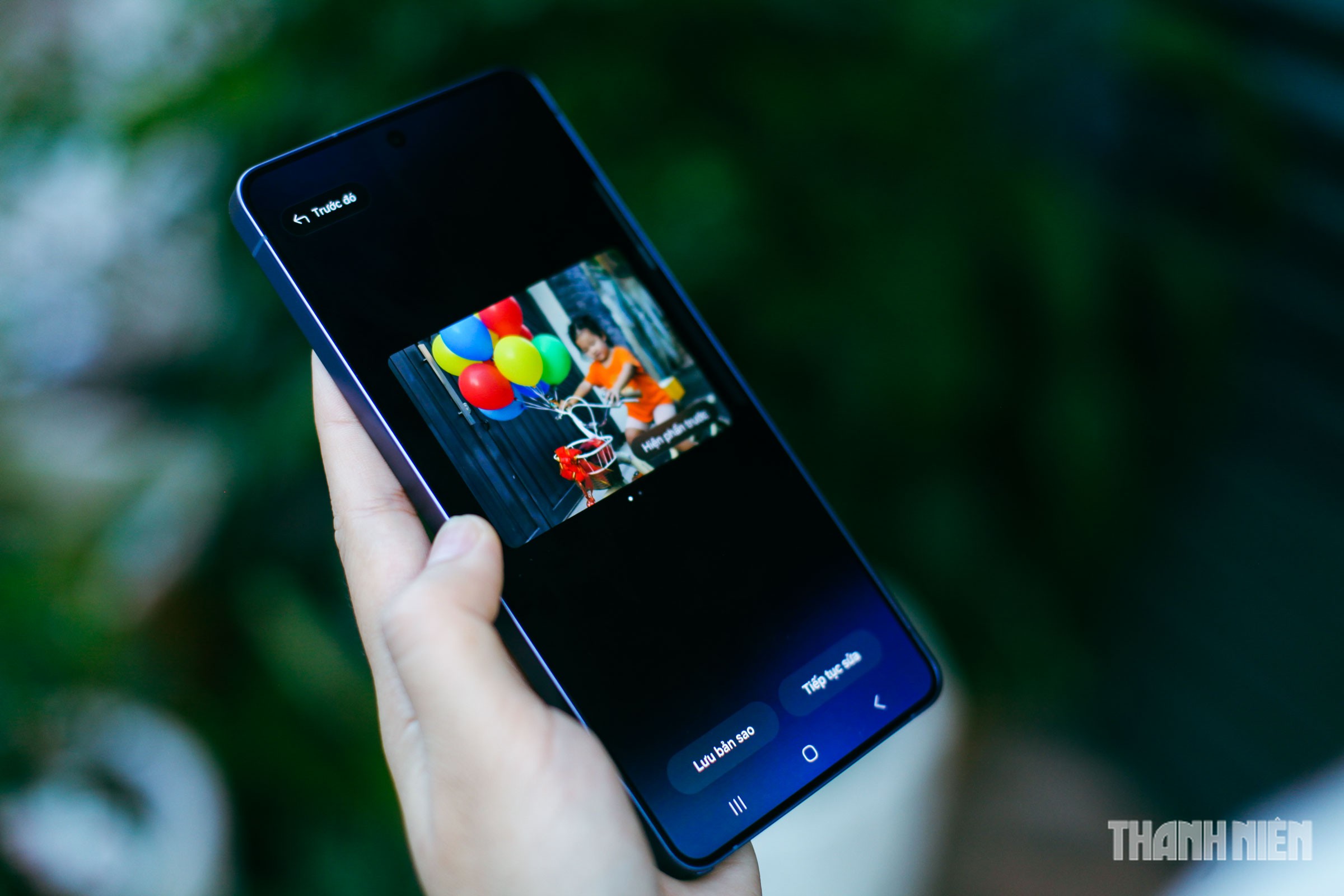 Samsung xác nhận mẫu Galaxy đầu tiên được cập nhật One UI 9 chính thức - Ảnh 1.