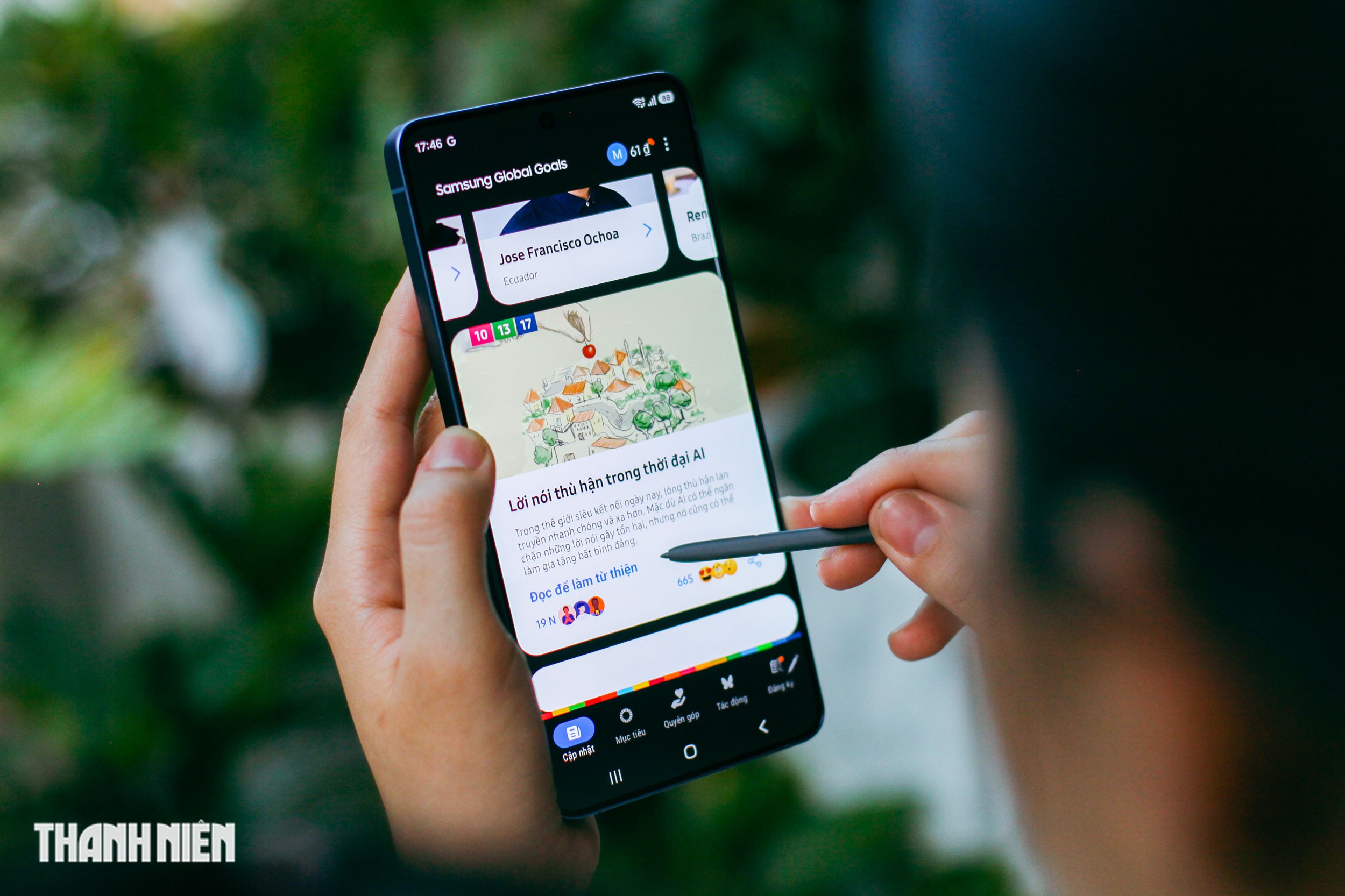 One UI 9 chưa phổ biến, Galaxy S26 đã bắt đầu chạy One UI 9.5 - Ảnh 1.