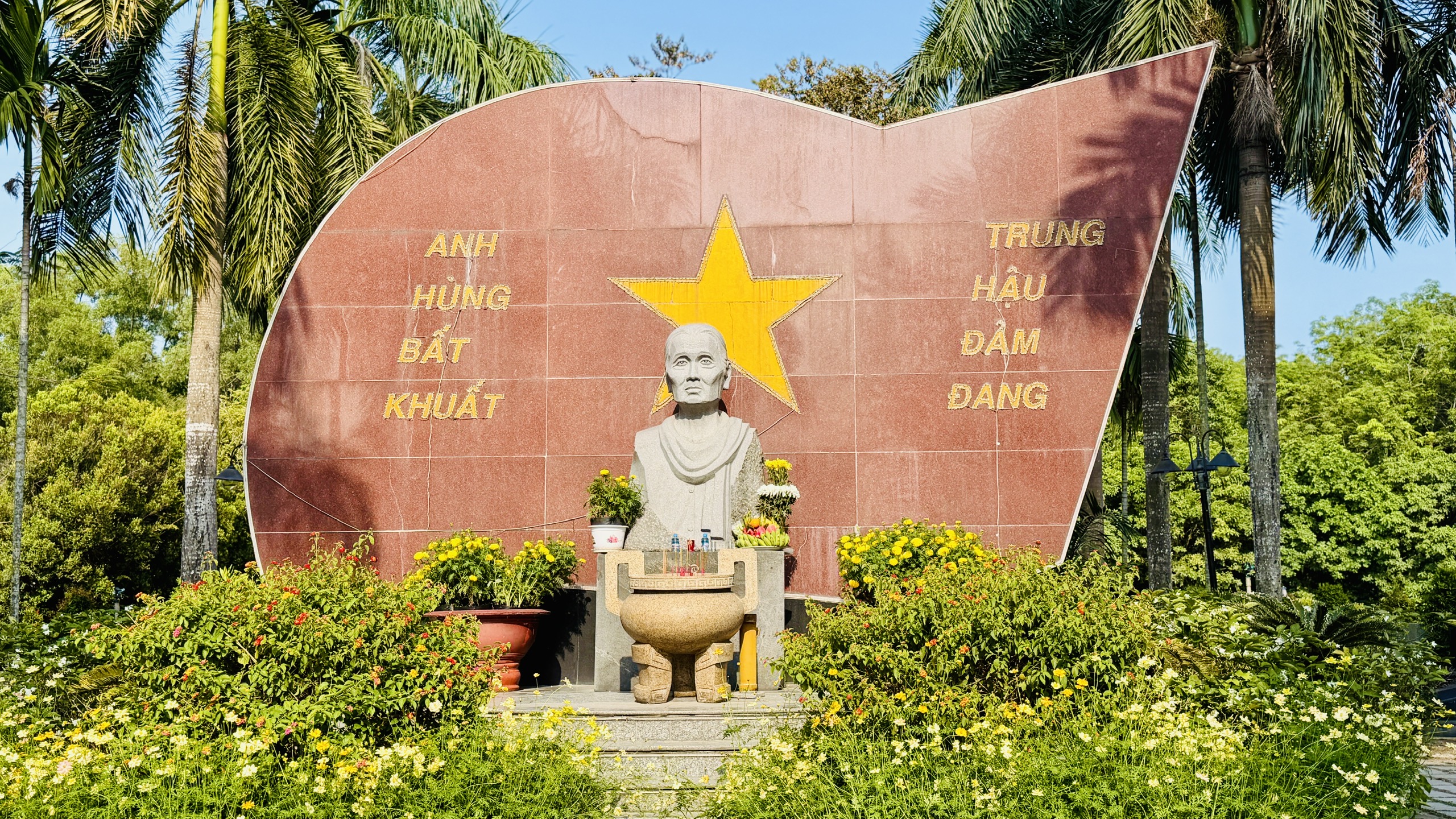 Hơn 3.000 người d&acirc;n ở TP.HCM tham gia đại lễ cầu si&ecirc;u, cầu an tiết thanh minh  - Ảnh 5.