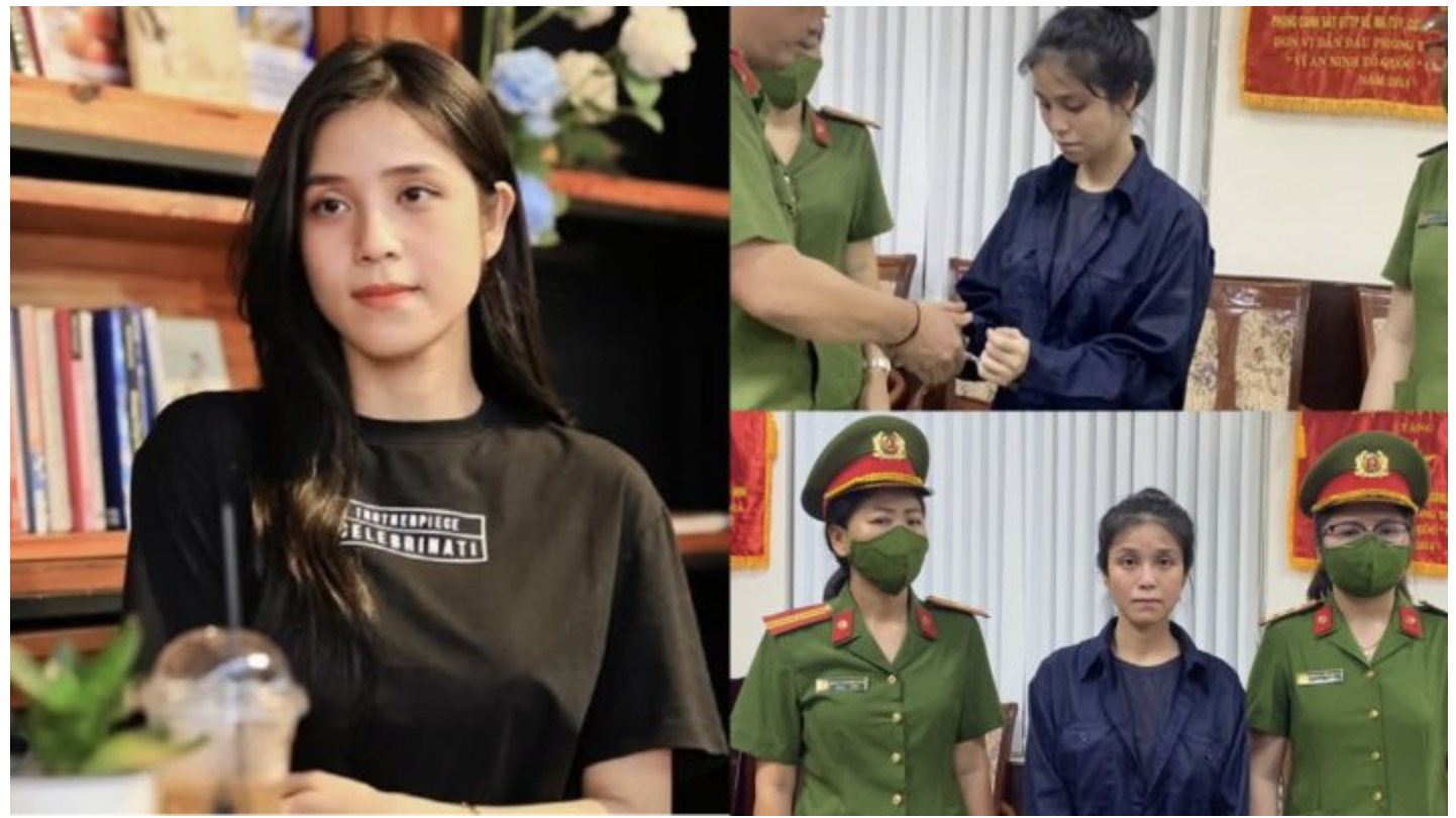 Từ tiệc sinh nhật biến thành 'đại tiệc' ma túy của 'cô tiên từ thiện' Trúc Phương- Ảnh 1.