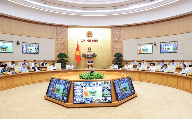 Tăng tốc, bứt phá, quyết tâm thực hiện thắng lợi nhiệm vụ Đại hội Đảng XIV- Ảnh 8. Tăng tốc, bứt phá, quyết tâm thực hiện thắng lợi nhiệm vụ Đại hội Đảng XIV- Ảnh 8.