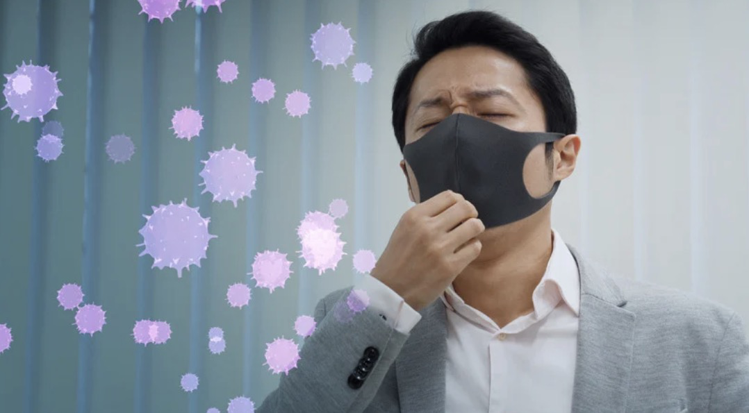 Cảnh b&aacute;o t&aacute;c hại của c&uacute;m m&ugrave;a đến n&atilde;o bộ - Ảnh 1.