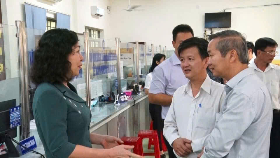 Thành lập 10 phường mới ở Đồng Nai: Dầu Giây lên phường và bài toán phát triển- Ảnh 11.