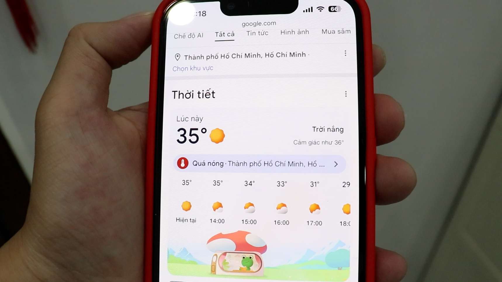 Cao điểm nắng n&oacute;ng tại TP.HCM: Khi h&oacute;a đơn tiền điện cũng &lsquo;bốc hỏa&rsquo; - Ảnh 1.