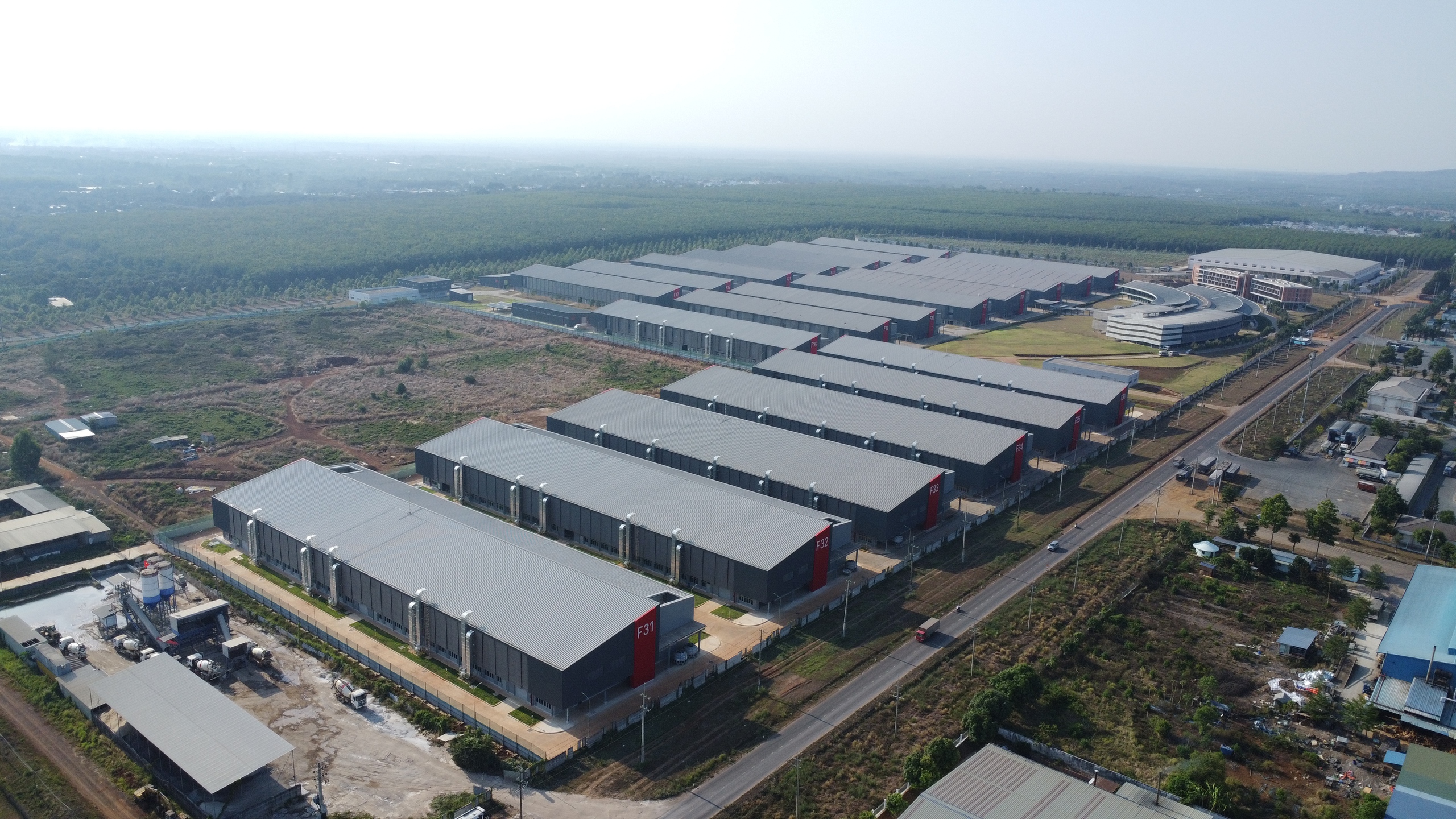 Thành lập 10 phường mới ở Đồng Nai: Dầu Giây lên phường và bài toán phát triển- Ảnh 9.