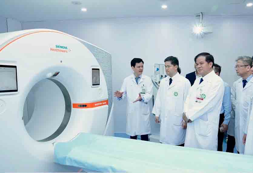 Đừng chủ quan khi đau ngực thoáng qua 19 Đừng chủ quan khi đau ngực thoáng qua - Ảnh 1.