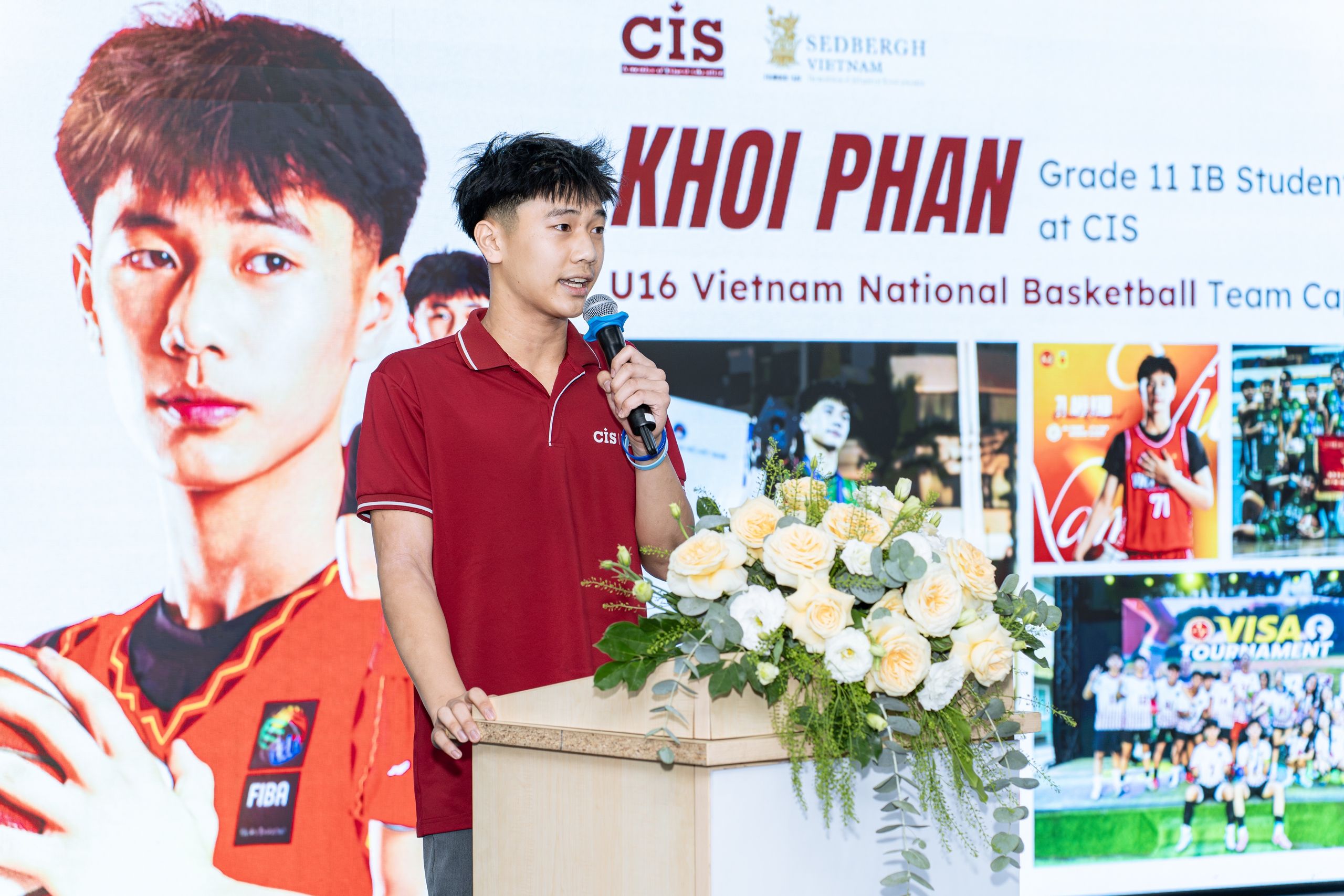 Trường Quốc tế Canada CIS & Sedbergh Vietnam trao 30 suất học bổng T&agrave;i năng 2026 &ndash; 2027- Ảnh 1.