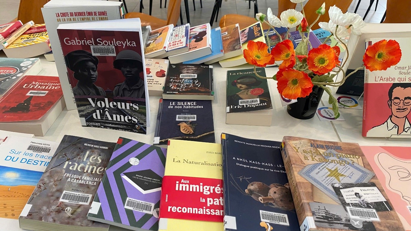 3 thư viện ‘xịn sò’ ở TP.HCM: Miễn phí, đẹp mê, gen Z rủ nhau đến học - Ảnh 7.