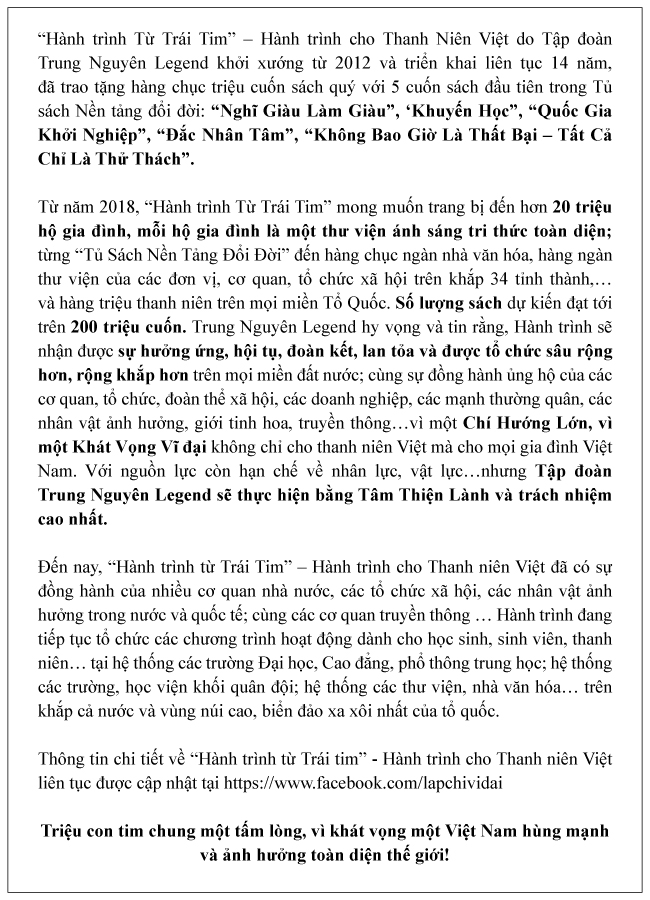 Hành trình Từ Trái Tim tiếp lửa thanh niên lập nghiệp, làm giàu trên quê hương - Ảnh 8.