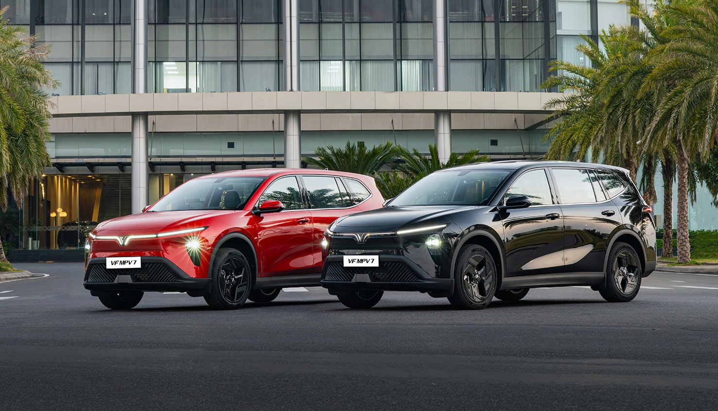 10 &ocirc; t&ocirc; b&aacute;n chạy nhất Việt Nam th&aacute;ng 3.2026: VinFast v&agrave; Mitsubishi dẫn đầu - Ảnh 6.