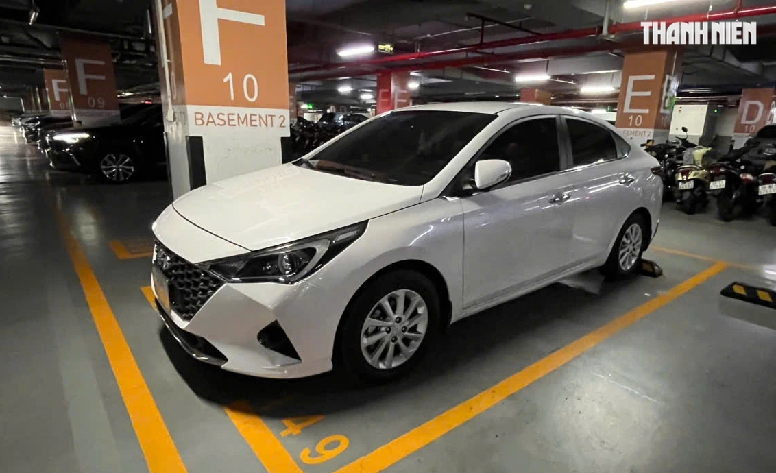 T&aacute;c hại của việc để b&igrave;nh xăng &ocirc; t&ocirc; cạn qu&aacute; l&acirc;u - Ảnh 1.