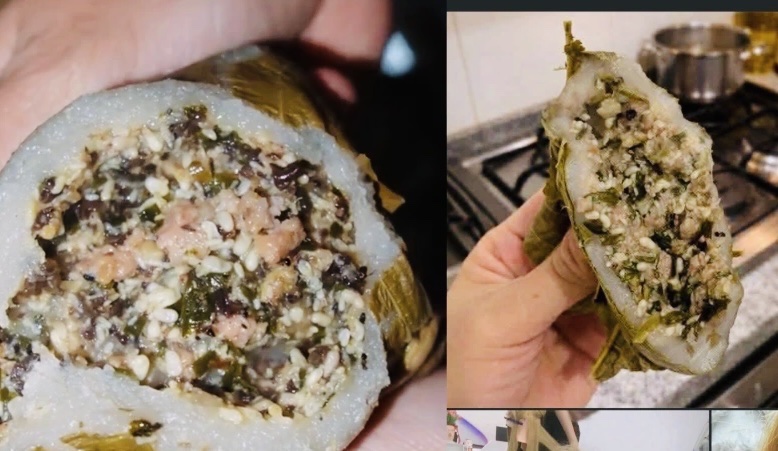 Lưu ý nhận biết dị ứng phản vệ với bánh trứng kiến 19 Bánh trứng kiến đang 'hot' mạng: Bác sĩ lưu ý nhận biết dị ứng phản vệ - Ảnh 2.