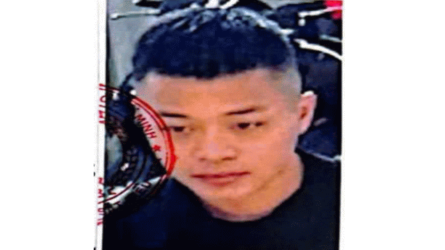 C&ocirc;ng an TP.HCM truy t&igrave;m người nước ngo&agrave;i li&ecirc;n quan vụ giết người - Ảnh 1.