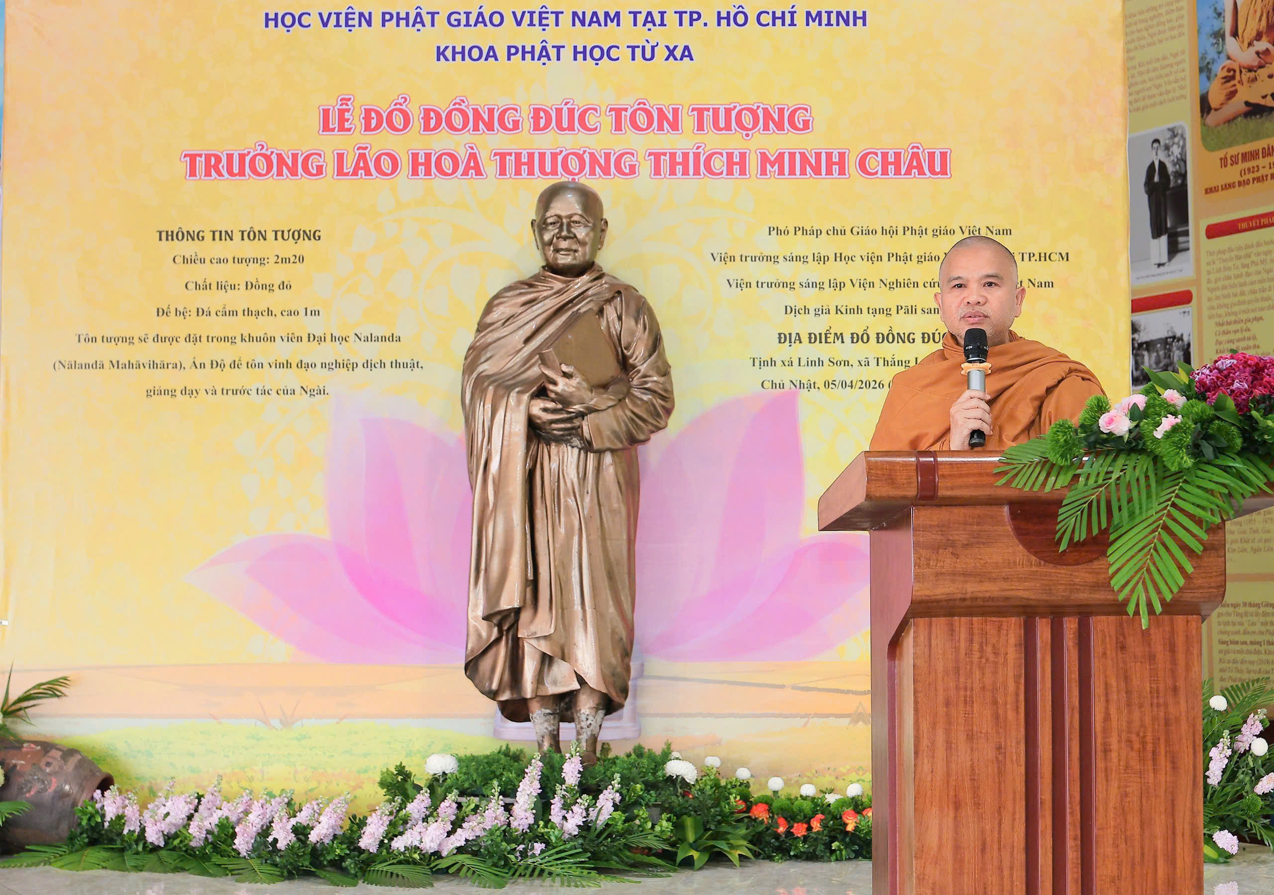 Ng&ocirc;i tịnh x&aacute; dưới ch&acirc;n n&uacute;i Ng&agrave;n Nưa: H&agrave;nh tr&igrave;nh hồi sinh từ phế t&iacute;ch - Ảnh 2.