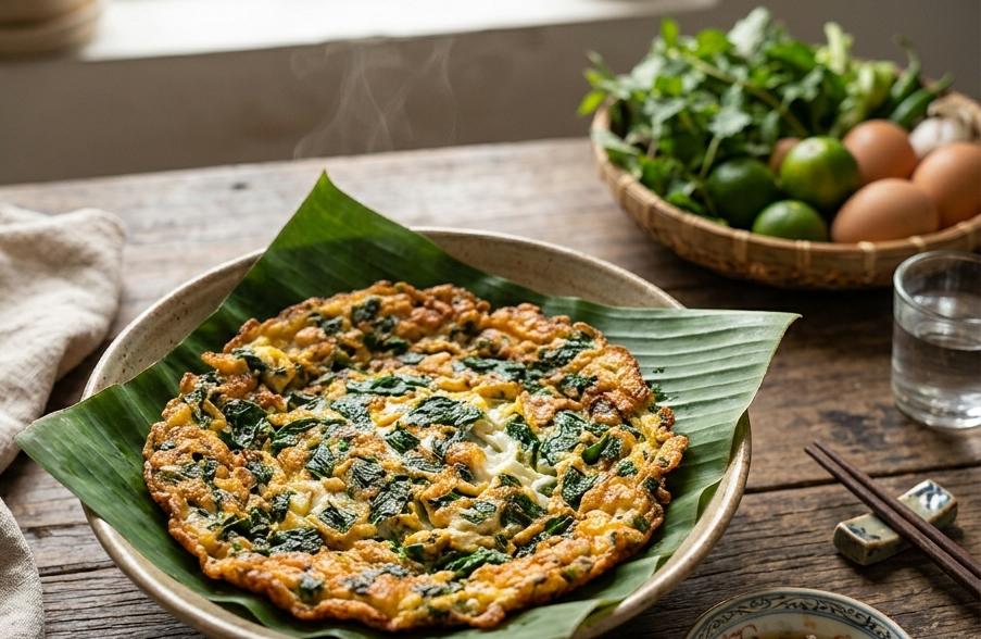 Ăn lá mơ lông với trứng gà thế nào để trị đại tràng co thắt, tiêu chảy? - Ảnh 2.