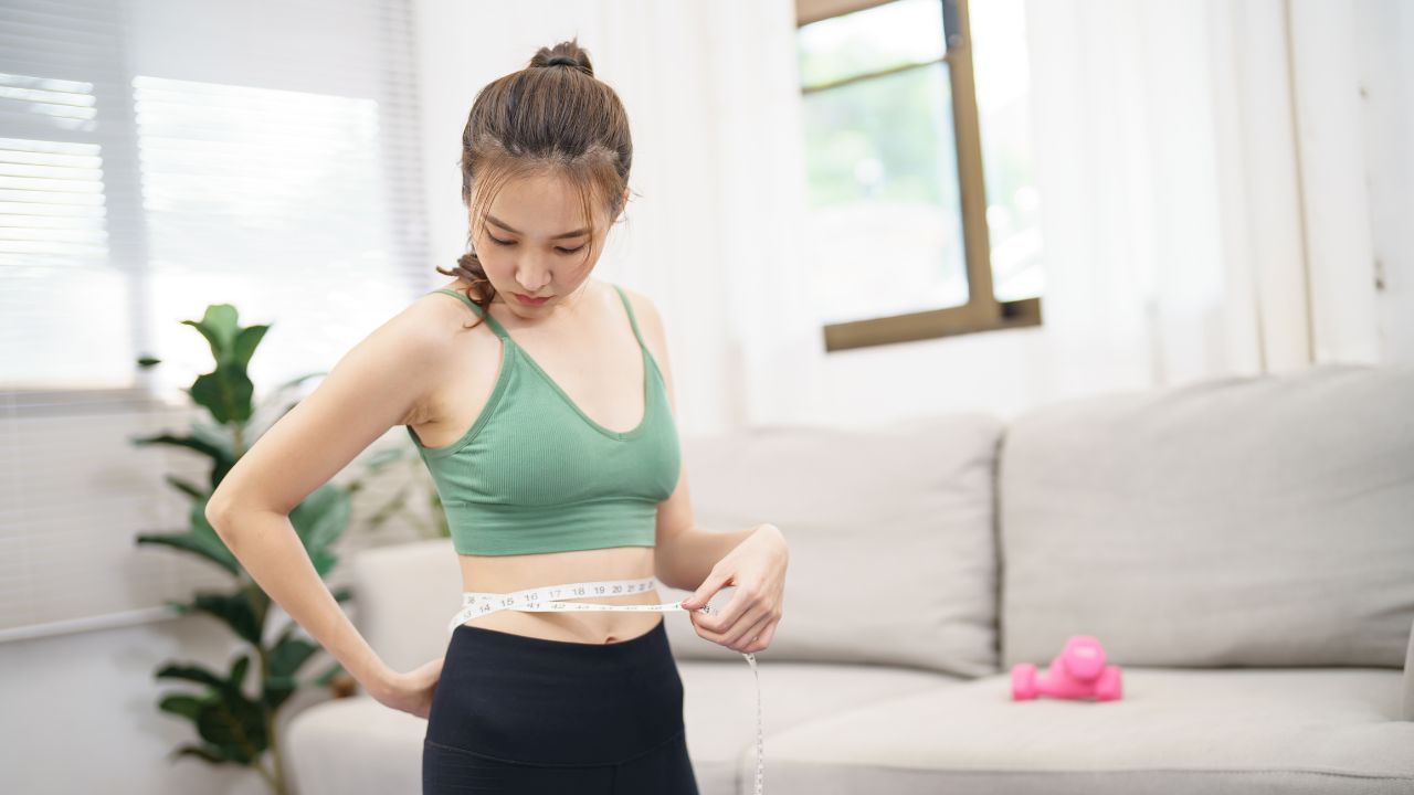 Cảnh b&aacute;o giảm c&acirc;n cực đoan g&acirc;y hại cho sức khỏe  - Ảnh 1.