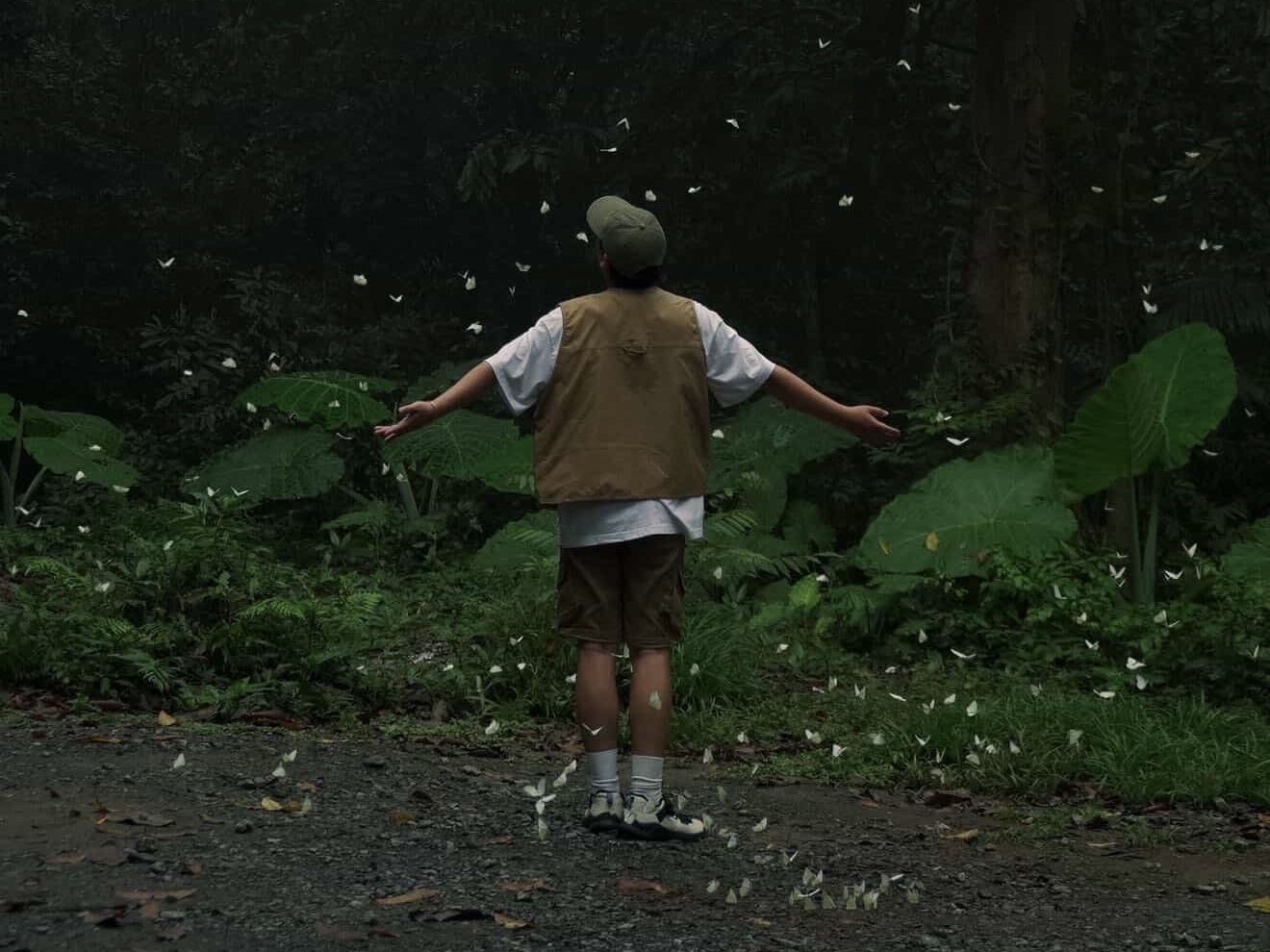 Đ&acirc;y l&agrave; c&aacute;ch người trẻ &lsquo;giải nhiệt&rsquo; cuộc sống&hellip; - Ảnh 1.