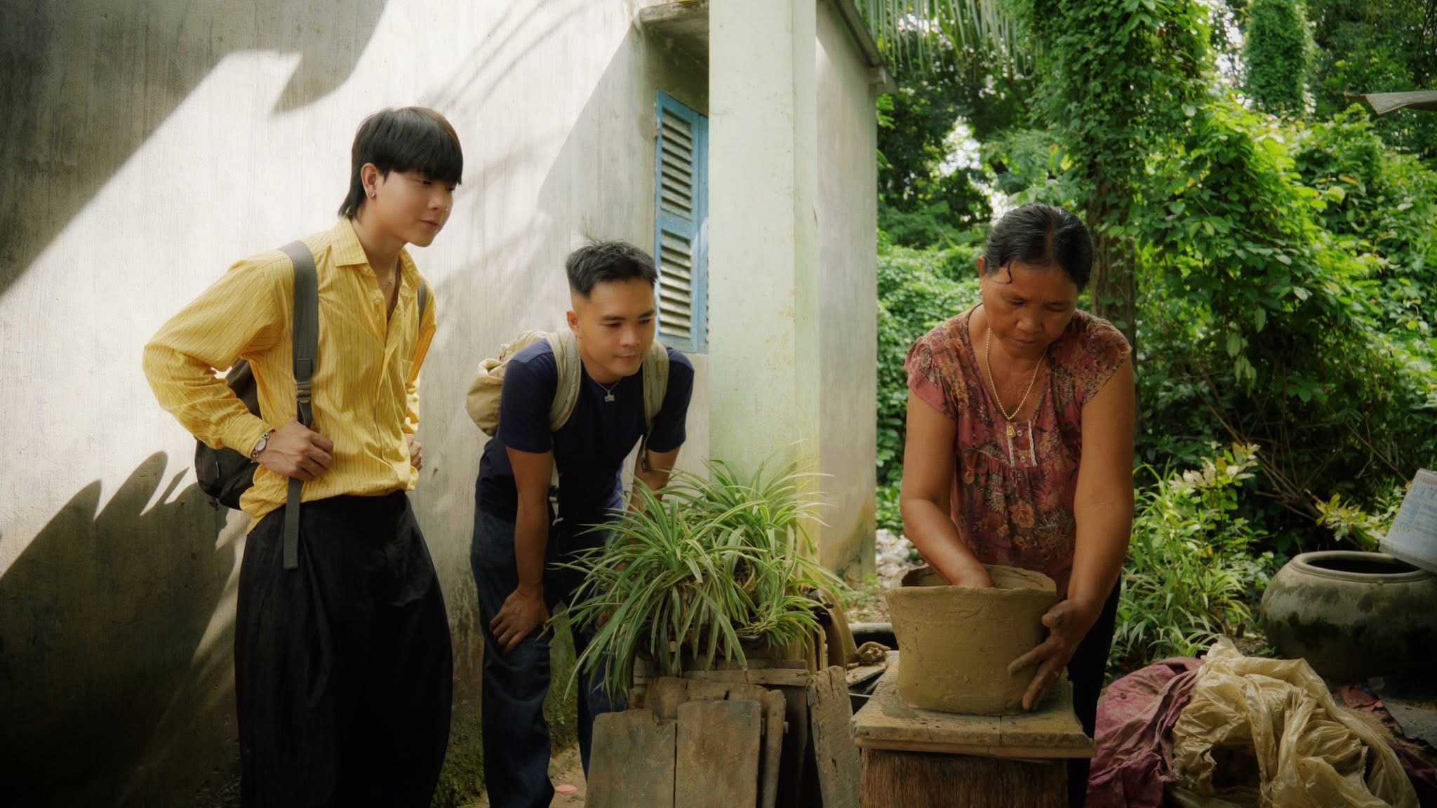 Đ&acirc;y l&agrave; c&aacute;ch người trẻ &lsquo;giải nhiệt&rsquo; cuộc sống&hellip; - Ảnh 2.