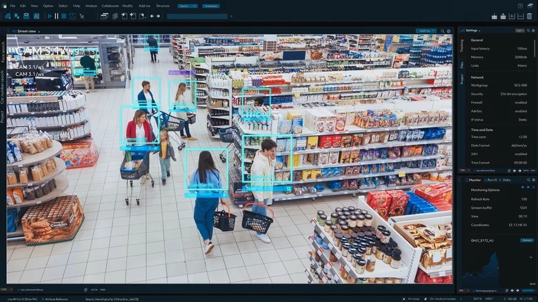 Camera an ninh không chỉ để bắt trộm mà đã trở thành 'cỗ máy kiếm tiền' - Ảnh 1.