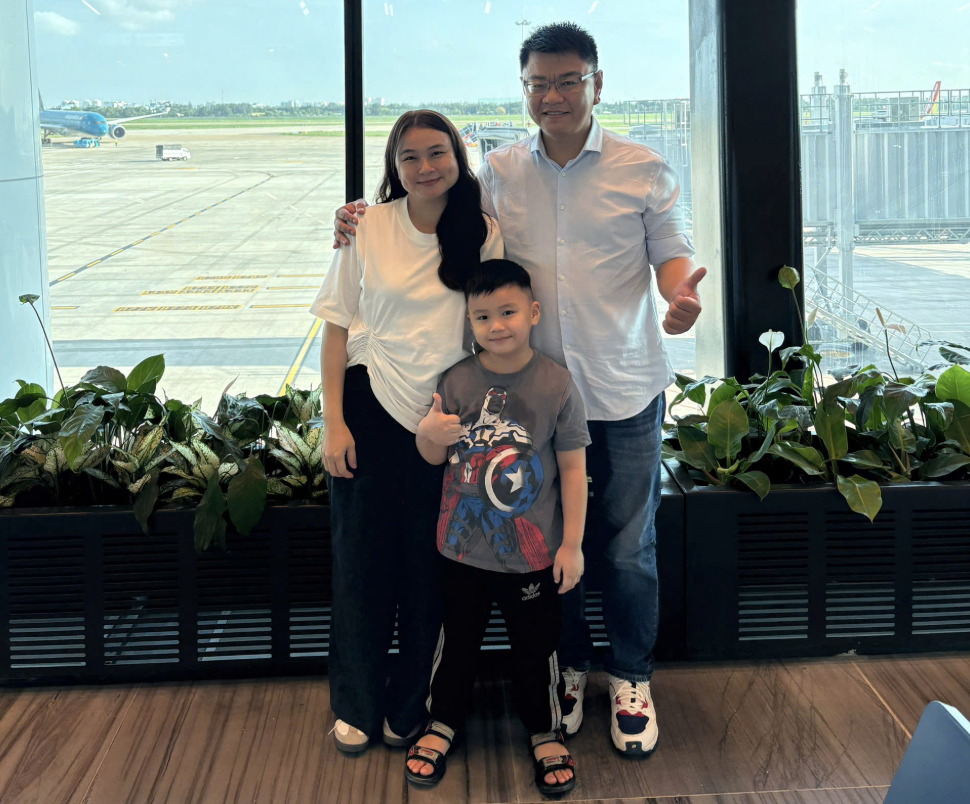 Th&uacute; vị nhật k&yacute; chi ti&ecirc;u của cậu b&eacute; lớp 1 - Ảnh 3.