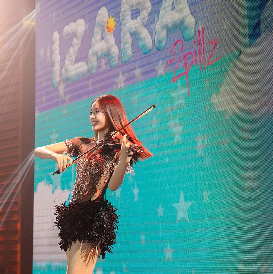 H&agrave;o quang nh&iacute; v&agrave; bản lĩnh đường d&agrave;i- Ảnh 3.