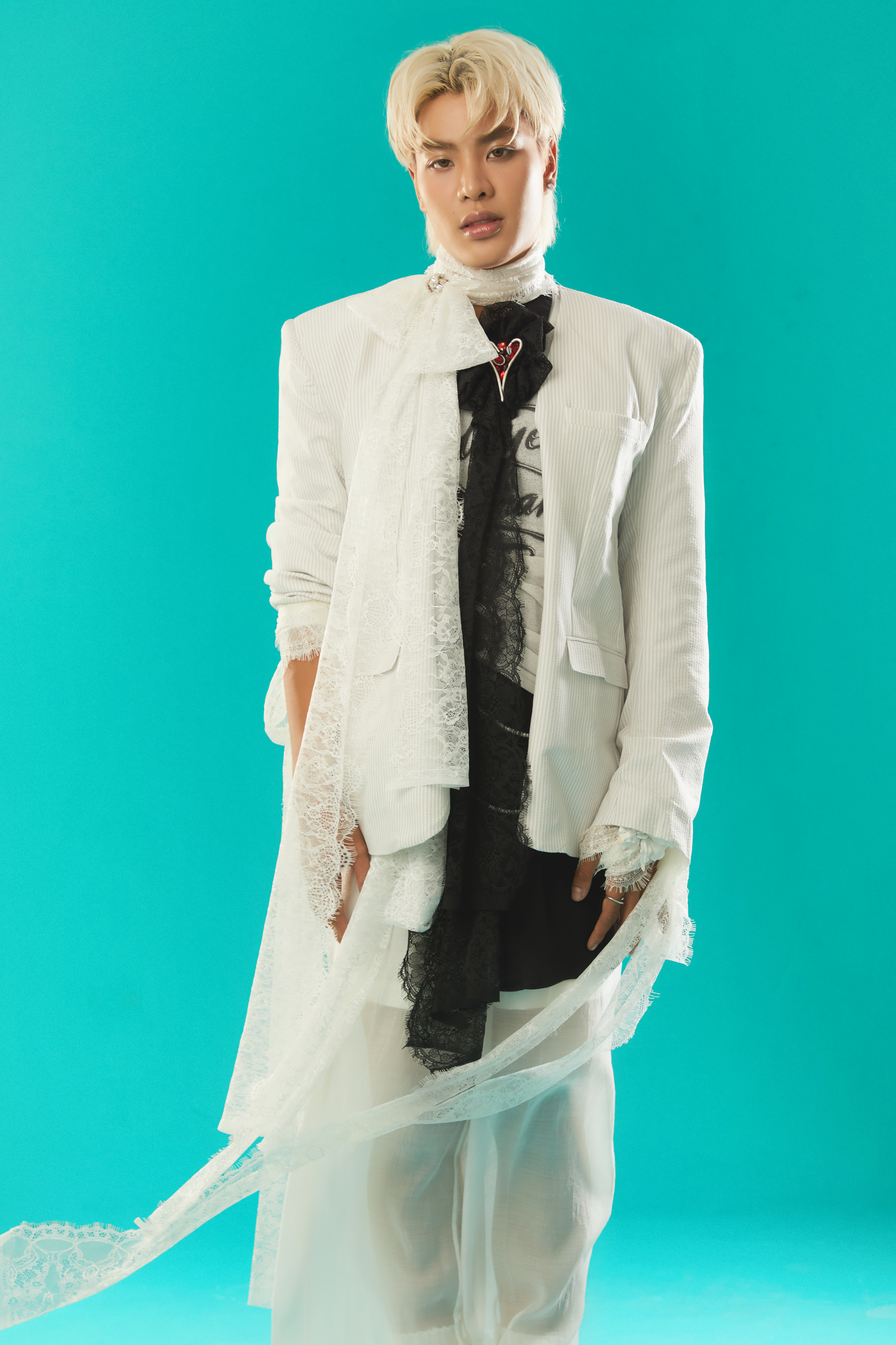 H&agrave;o quang nh&iacute; v&agrave; bản lĩnh đường d&agrave;i- Ảnh 4.