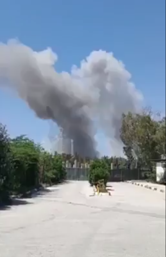 Mỹ tấn c&ocirc;ng đảo Kharg của Iran - Ảnh 2.