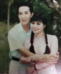 Ngọc Huyền kể sự cố khi quay hình với cố nghệ sĩ Vũ Linh - Ảnh 1.