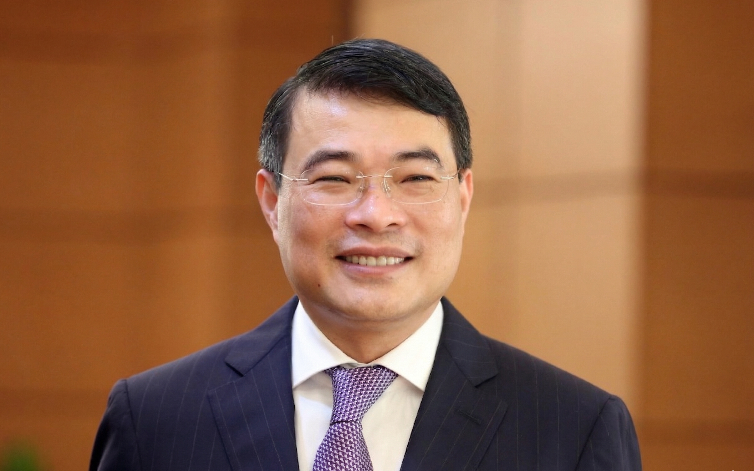 Ông Lê Minh Hưng được bầu làm Thủ tướng Chính phủ - Ảnh 1.