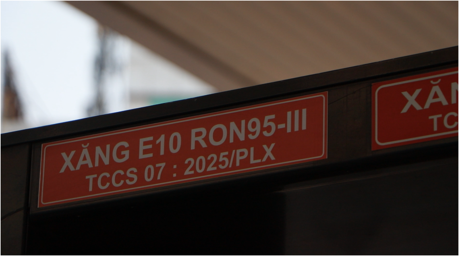 Lộ tr&igrave;nh n&agrave;o để chuyển đổi xăng E10 m&agrave; kh&ocirc;ng g&acirc;y &ldquo;sốc&rdquo; thị trường? - Ảnh 2.