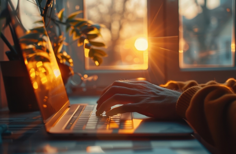 Thương hiệu máy tính được lòng người dùng nhất hiện nay - Ảnh 1.