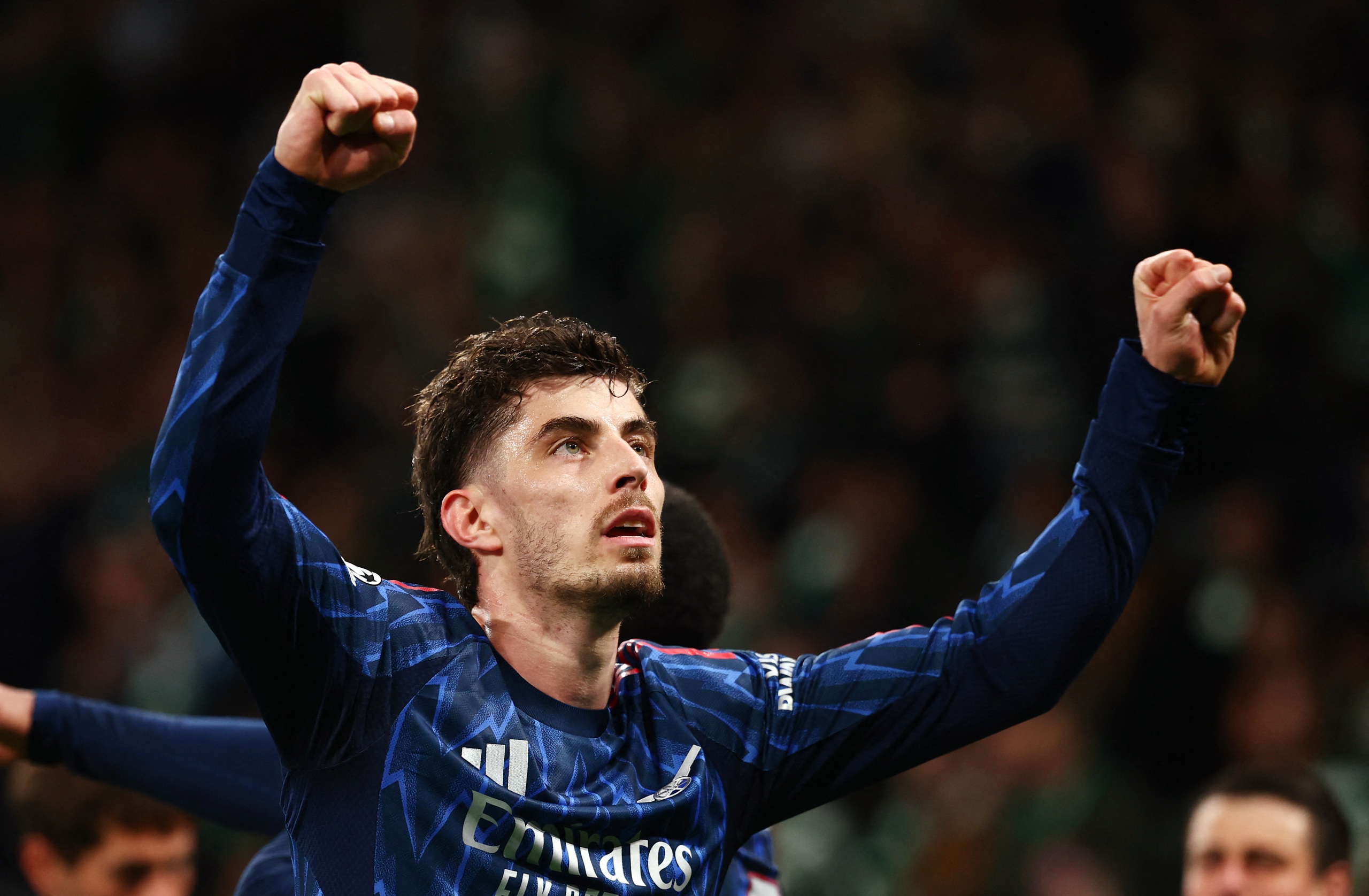 Bayern Munich đ&aacute;nh bại Real Madrid ngay tại Bernabeu, Arsenal thắng nghẹt thở ph&uacute;t 90+1 - Ảnh 2.