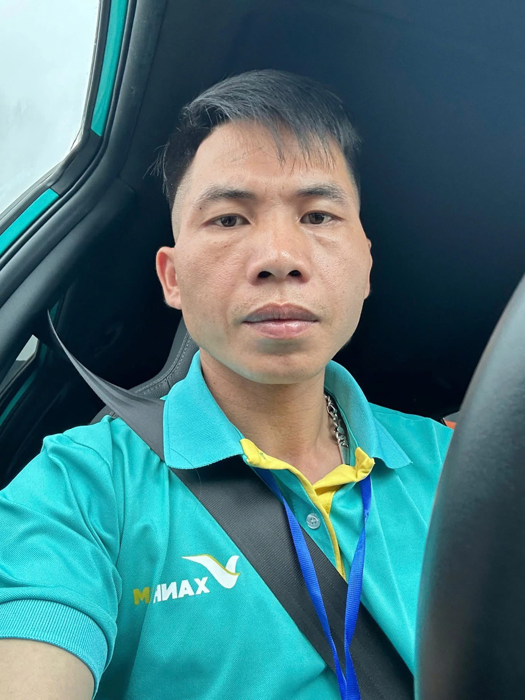 Ấm lòng chuyện nam tài xế giúp cô gái nhập viện lúc đêm muộn - Ảnh 2.