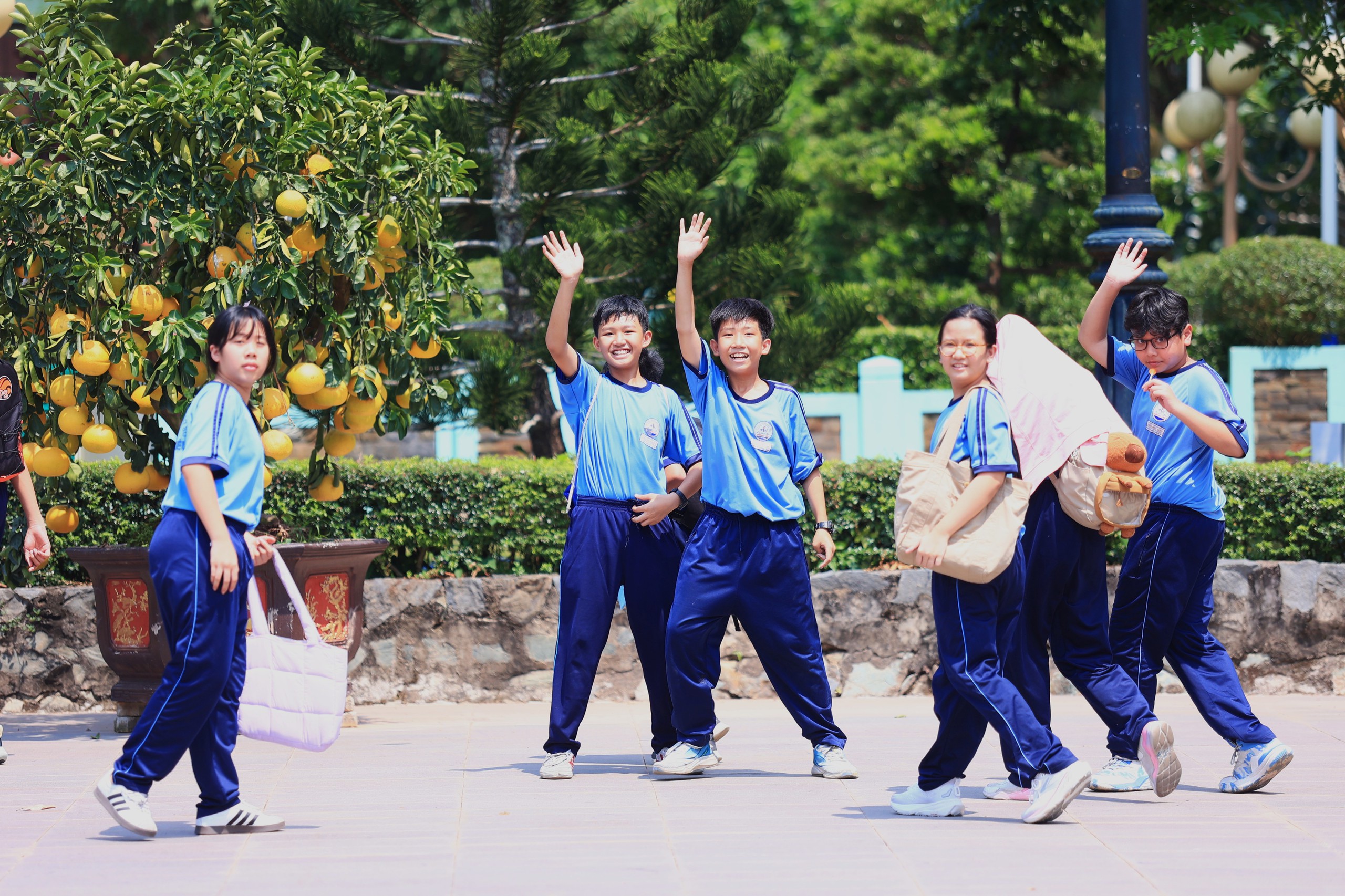 Giải mã kiến trúc ngôi đền tưởng niệm liệt sĩ lớn nhất Việt Nam- Ảnh 13. Giải mã kiến trúc ngôi đền tưởng niệm liệt sĩ lớn nhất Việt Nam- Ảnh 13.