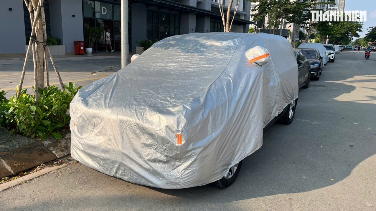 5 mẹo nhỏ giúp giảm nóng khoang nội thất ô tô, kéo dài tuổi thọ điều hòa - Ảnh 1.