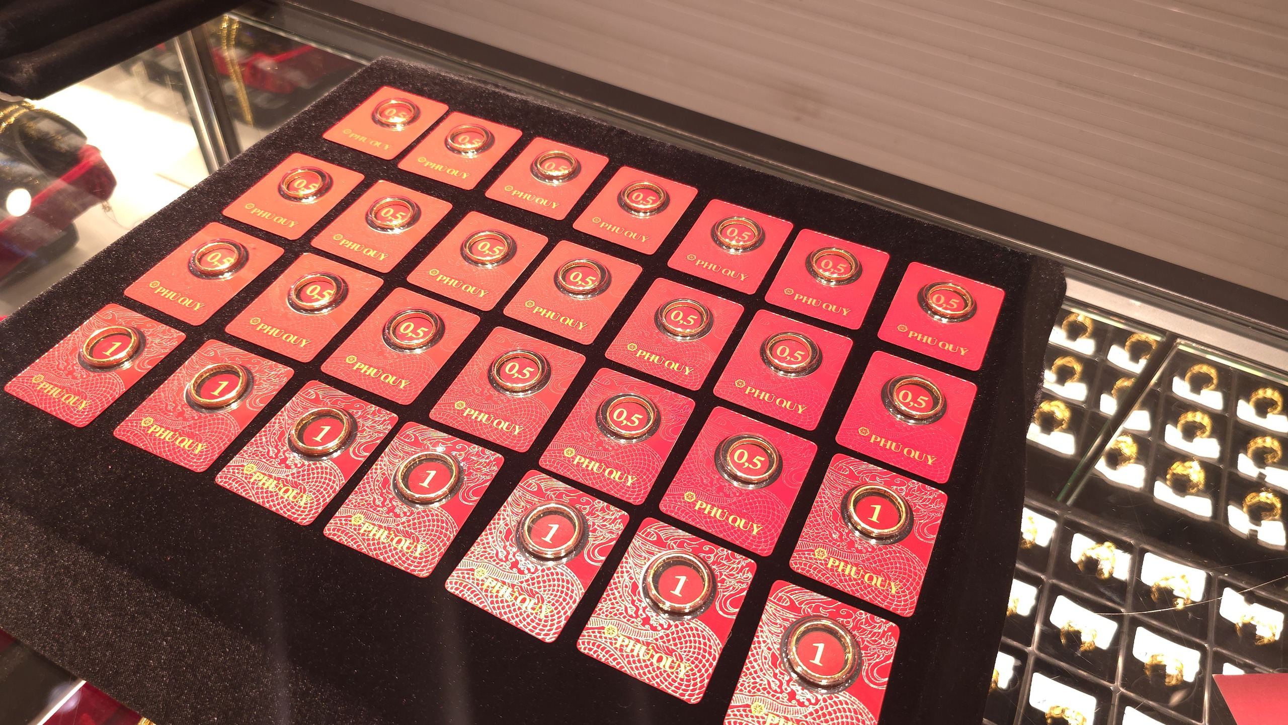 Giá vàng và giá bạc tăng vọt ngày 8 . 4: Xu hướng thị trường 2026 - Ảnh 2.