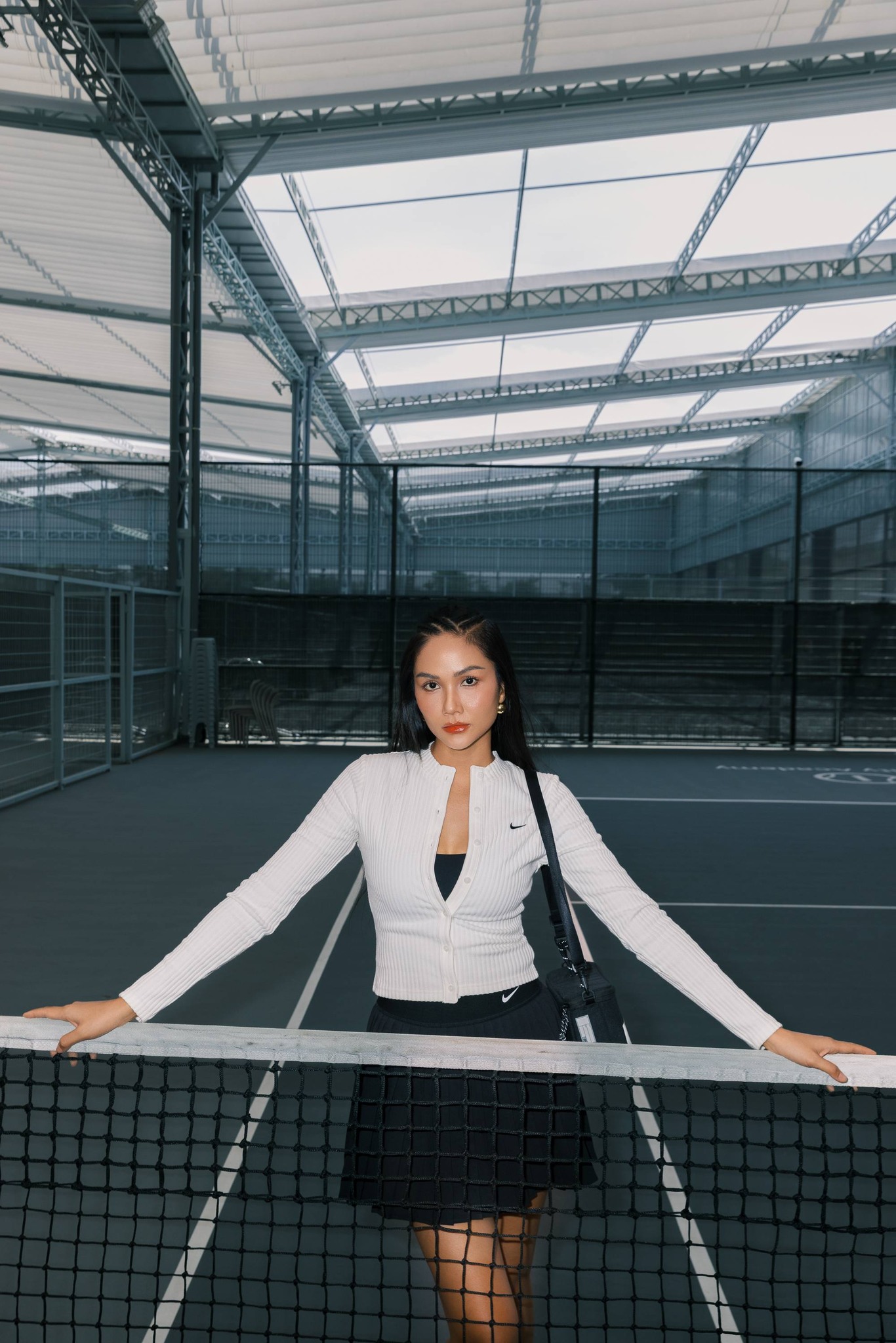 Cuộc sống của H'Hen Ni&ecirc; sau 2 năm 'về chung nh&agrave;' với nhiếp ảnh gia  - Ảnh 10.