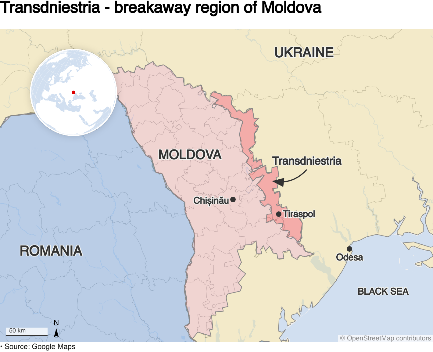 Chiến sự Ukraine ngày 1.505: Xung đột Ukraine là ‘khó giải quyết nhất’? - Ảnh 2.