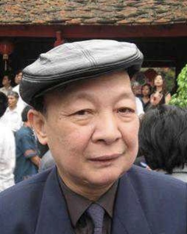 Nh&agrave; thơ Nguyễn Đức Mậu qua đời - Ảnh 1.