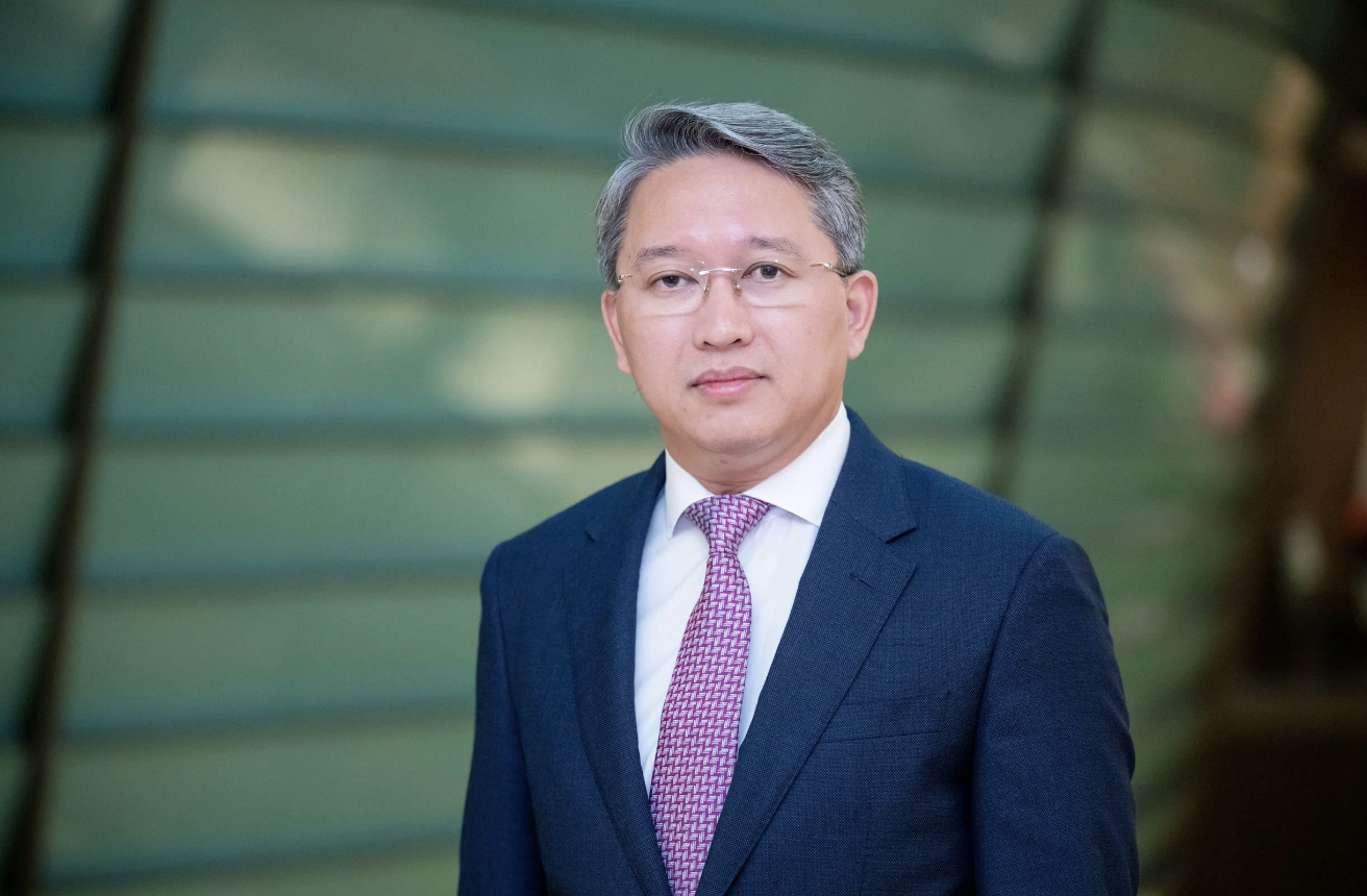 Ông Nguyễn Hải Ninh làm Chánh Văn phòng Trung ương Đảng - Ảnh 2.