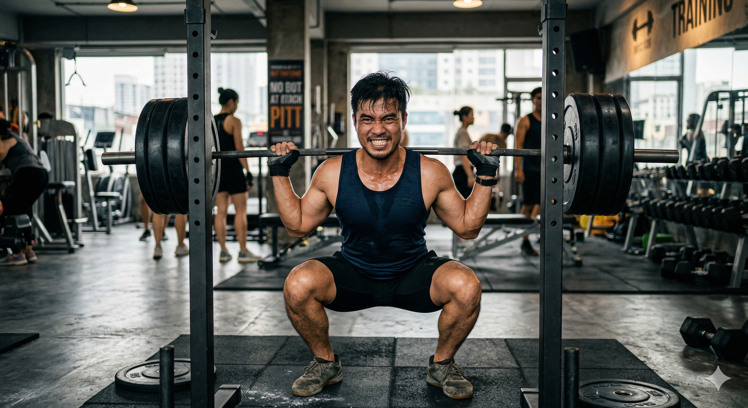 Tập rất chăm mà đường huyết vẫn cao: Người tiểu đường có đang tập sai cách? 19 Tập rất chăm mà đường huyết vẫn cao: Người tiểu đường có đang tập sai cách? - Ảnh 1.