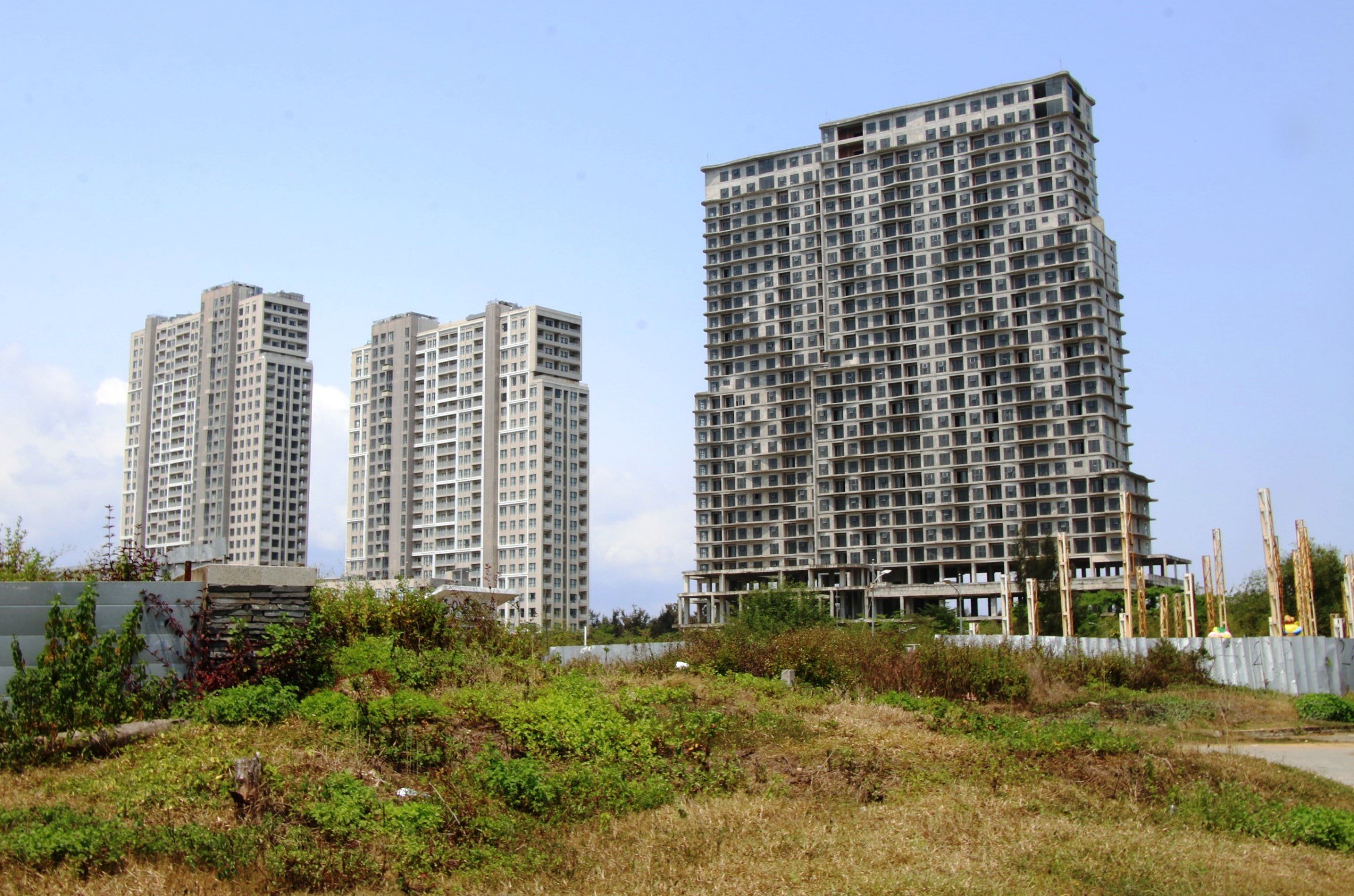 Siêu dự án từng mời siêu sao bóng đá Cristiano Ronaldo quảng bá dính sai phạm gì?- Ảnh 2. Siêu dự án từng mời siêu sao bóng đá Cristiano Ronaldo quảng bá dính sai phạm gì?- Ảnh 2.