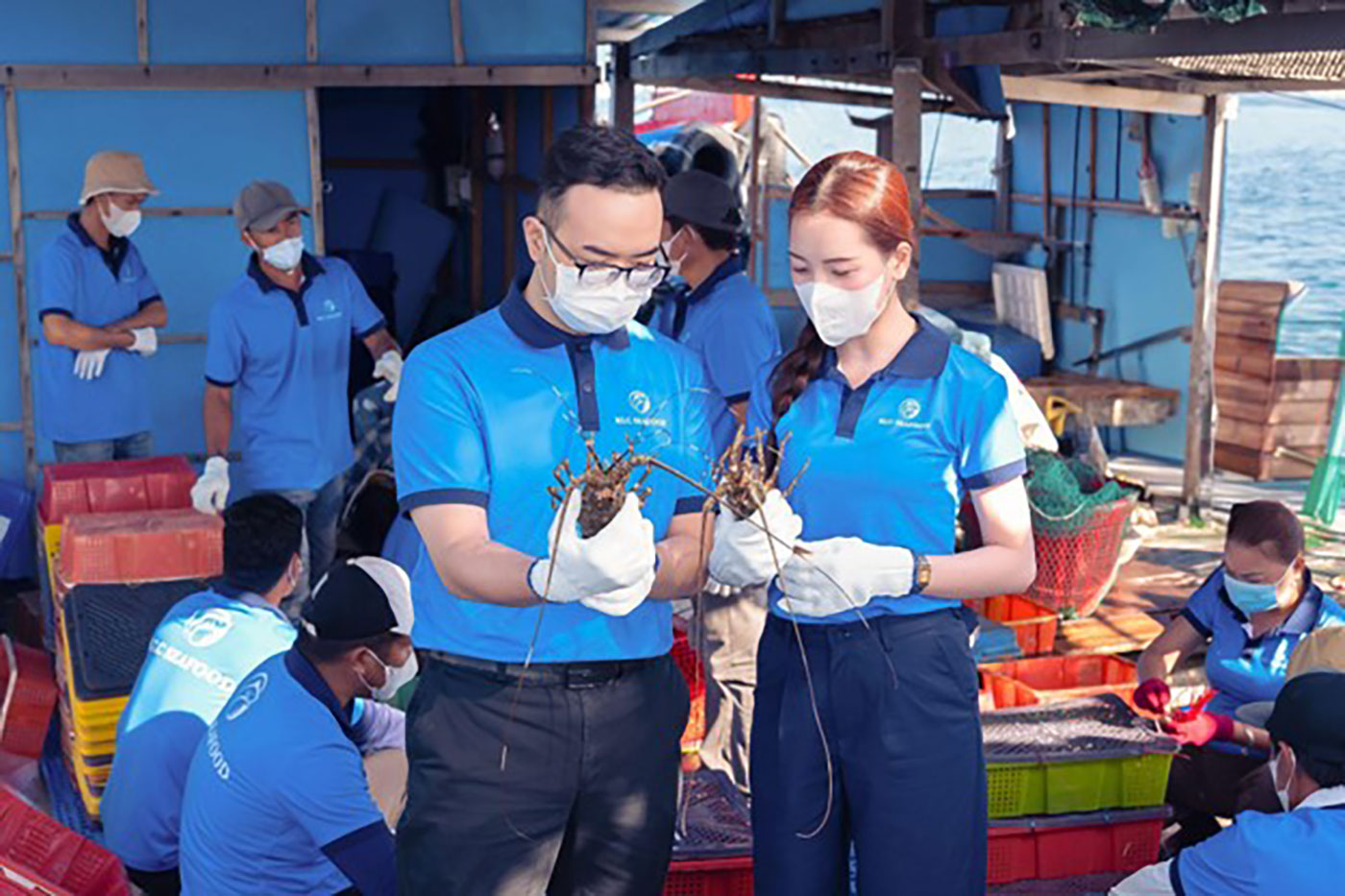 KLC Group: 9 năm kiến tạo nội lực, mở ra hành trình vươn tầm kỷ nguyên mới - Ảnh 1.