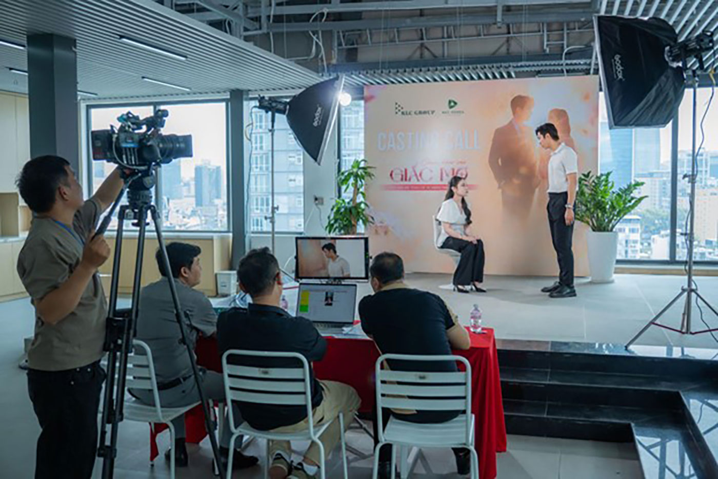 KLC Group: 9 năm kiến tạo nội lực, mở ra hành trình vươn tầm kỷ nguyên mới - Ảnh 3.