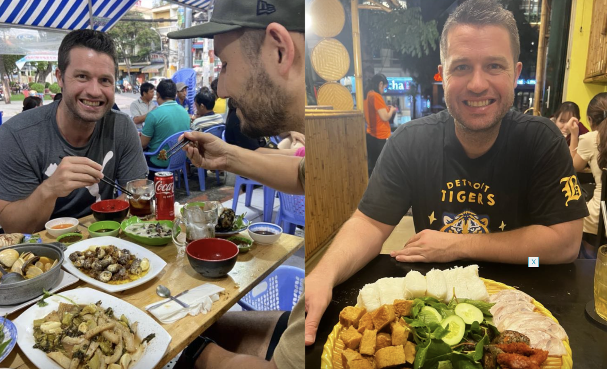 Kh&aacute;ch T&acirc;y quảng b&aacute; ẩm thực Việt: M&ecirc; phở, b&aacute;nh m&igrave; đến&hellip; hột vịt lộn, b&uacute;n mắm - Ảnh 5.