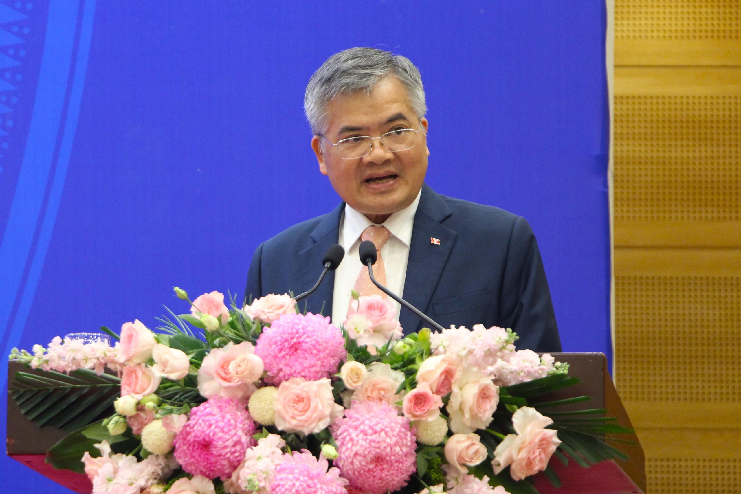 Tổng Bí thư, Chủ tịch nước Tô Lâm ký quyết định đặc xá năm 2026 - Ảnh 1.