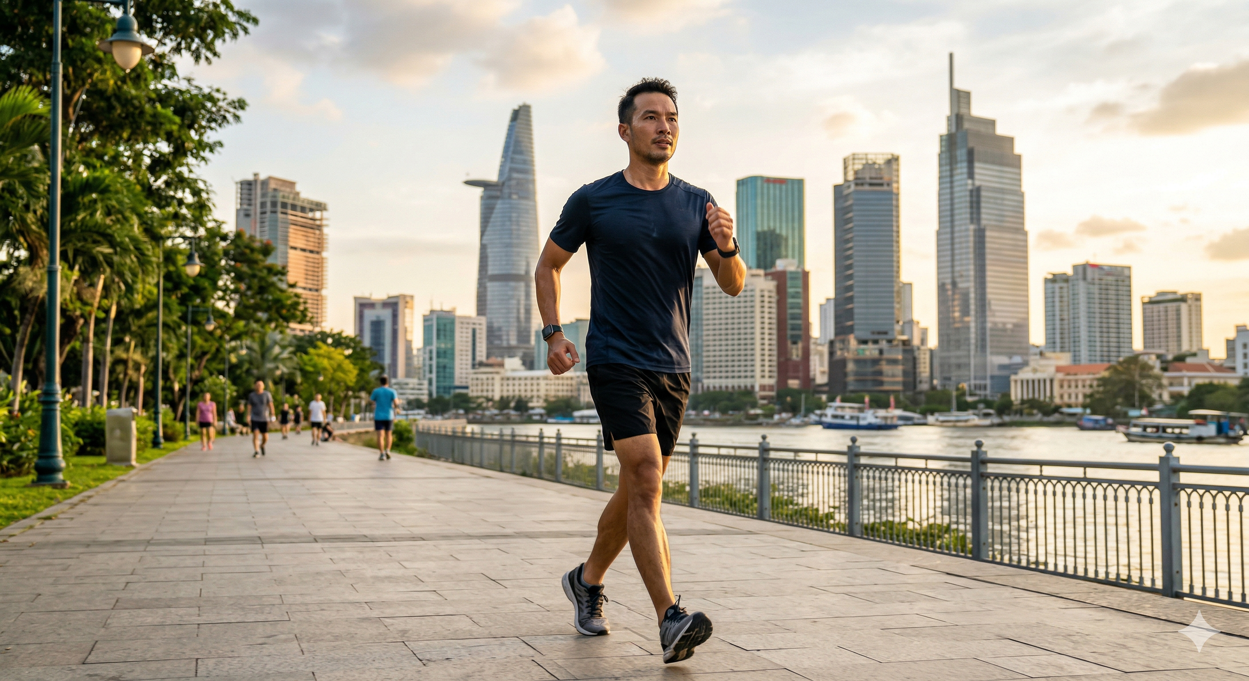 Phát hiện tiền tiểu đường: Làm ngay 4 điều này 19 Phát hiện tiền tiểu đường: Làm ngay 4 điều này - Ảnh 1.