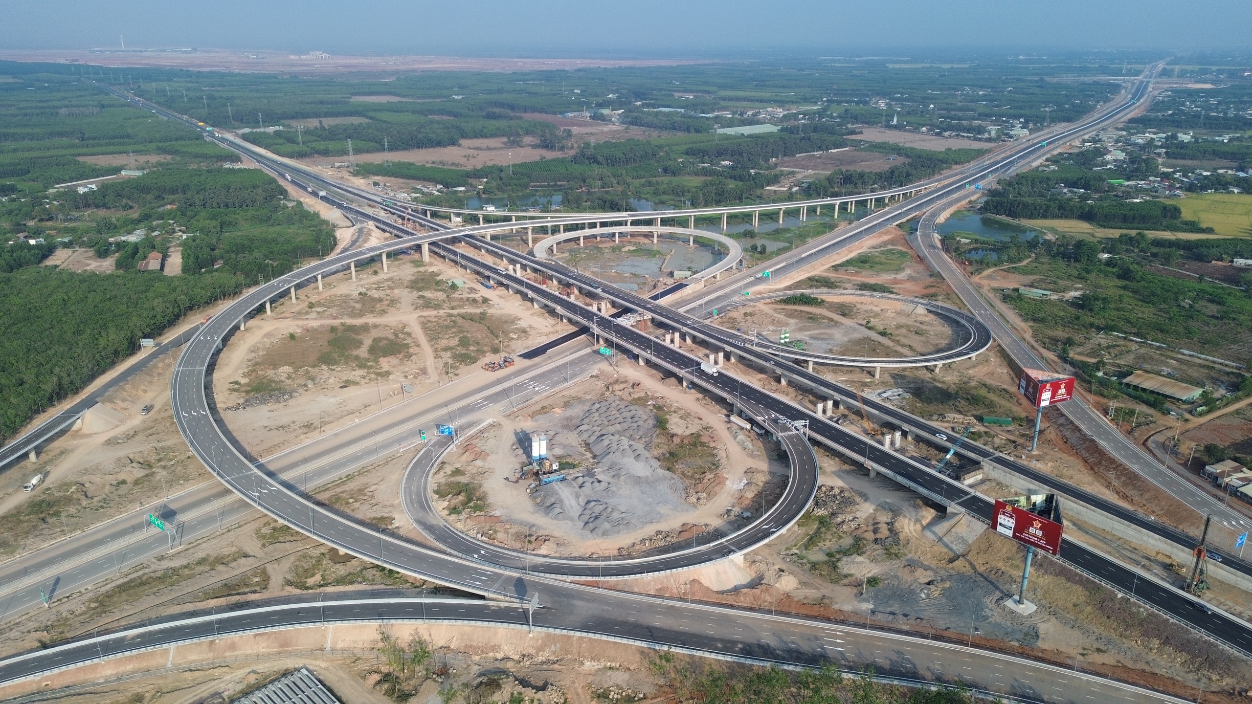 Th&agrave;nh lập 10 phường mới ở Đồng Nai: Long Th&agrave;nh đ&ocirc; thị s&acirc;n bay- Ảnh 3.